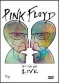 Pink Floyd: Shine on LIVE - DVD
