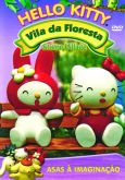 Hello Kitty: Vida na Floresta - DVD