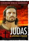 Judas: De Apóstolo a Traidor - DVD