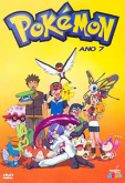 Pokemon: Ano 7 - DVD