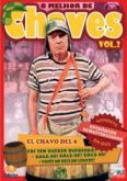 O Melhor de Chaves: Vol. 2 - DVD