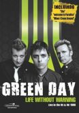 Green Day: Life Without Warning - DVD