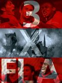 3 X Fla: Edição de Colecionador (3 DVD's) - DVD