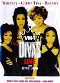 Vh1 Divas Live - DVD