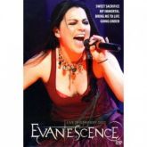 Evanescence: Live In Germany 2007 - DVD
