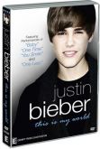This Is My World - DVD