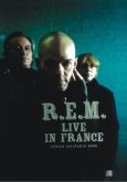 R.E.M.: Live in France (Studio 104) - DVD