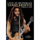 Lenny Kravitz: Live At Budokan - DVD