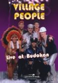 Village People: Live at Budokan - DVD