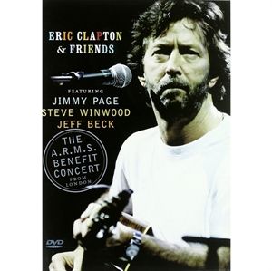 Eric Clapton & Friends